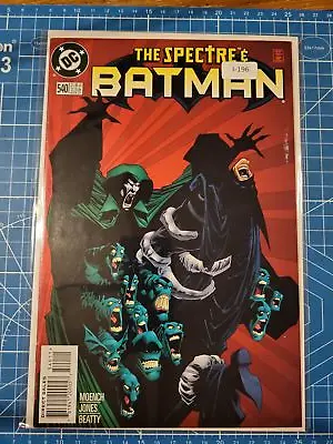 Buy Batman #540 Vol. 1 7.0 Dc Comic Book I-196 • 2.40£