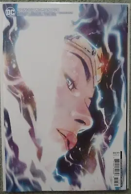 Buy Wonder Woman #798 Joelle Jones Variant..becky Cloonan..dc 2023 1st Print..nm • 4.99£