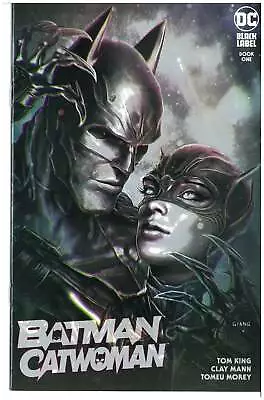 Buy Batman/ Catwoman #1 • 12.85£