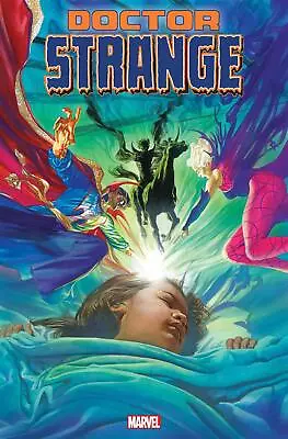 Buy Doctor Strange #2 • 3.99£