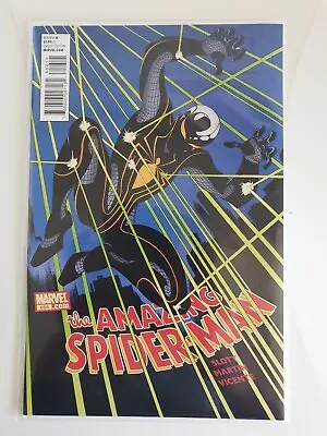 Buy Marvel Amazing Spider-Man # 656  • 42.88£