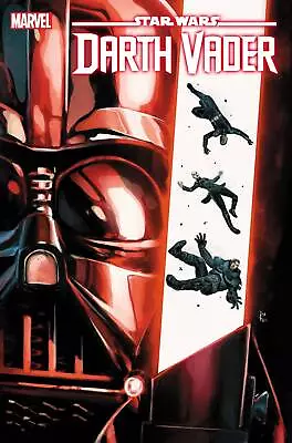 Buy Star Wars Darth Vader #45 Variant Rod Reis Variant Marvel Comics • 3.78£