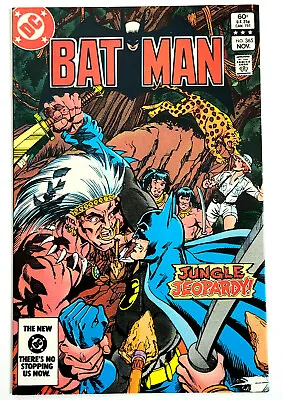 Buy Batman # 365 - (1983)  • 11.82£