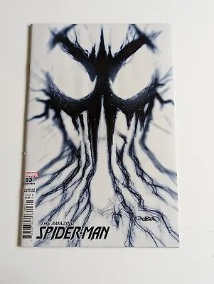 Buy Amazing Spider-Man # 93 (LGY 894) (2022, Marvel) 1st Print Gleason Variant • 7.99£