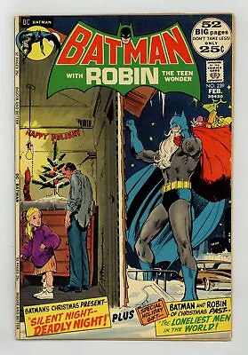 Buy Batman #239 VG+ 4.5 1972 • 32.78£