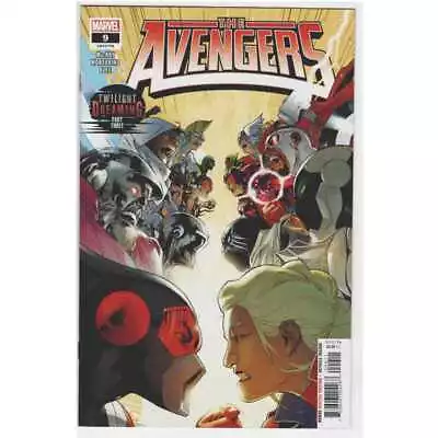 Buy Avengers #9 (2024) • 3.99£