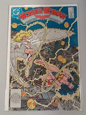 Buy Wonder Woman #16 Dc Comics May 1988 • 4.99£