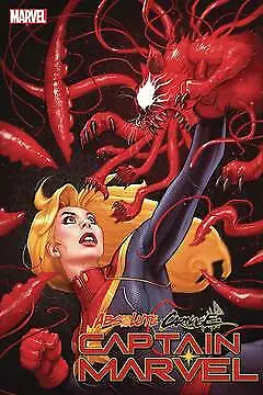 Buy Absolute Carnage Captain Marvel #1 Ac (20/11/2019) • 3.85£