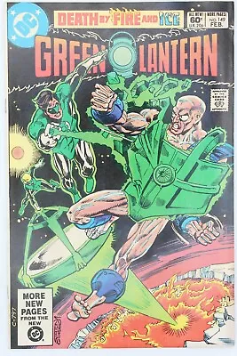 Buy Green Lantern DC Comics No. 149 • 18.93£