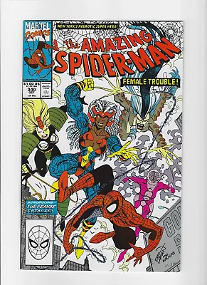 Buy The Amazing Spider-Man, Vol. 1 340 • 4.76£