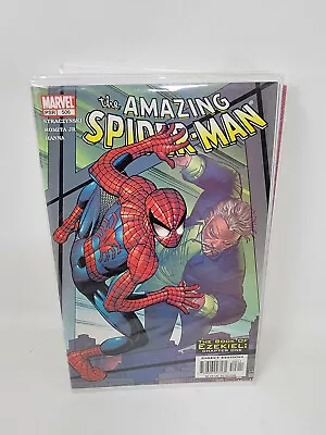 Buy Amazing Spider-man #506 Gatekeeper 1st Appearance *2004* 8.0 • 2.04£