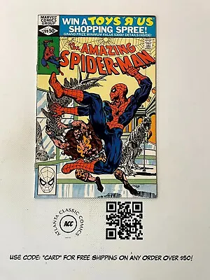 Buy The Amazing Spider-Man # 209 NM Marvel Comic Book Venom Carnage Hulk 11 J892 • 79.02£