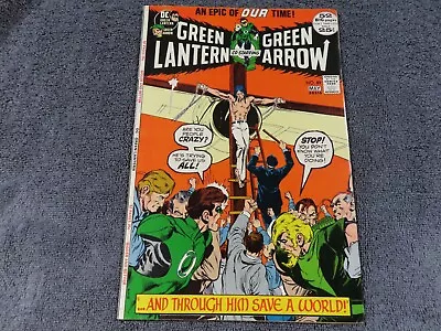 Buy 1960-1988 DC Comics GREEN LANTERN (2nd Series) #1-224 + Annuals You Pick Singles • 31.98£