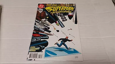 Buy Action Comics # 737 (DC, 1997) • 6.70£