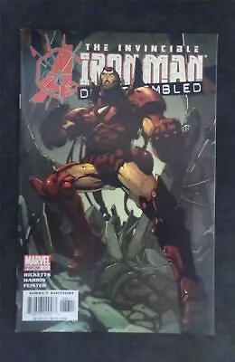 Buy Iron Man #86 2004 Marvel Comics Comic Book • 5.54£