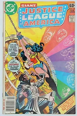 Buy Justice League Of America #151 Wonder Woman • 18.89£