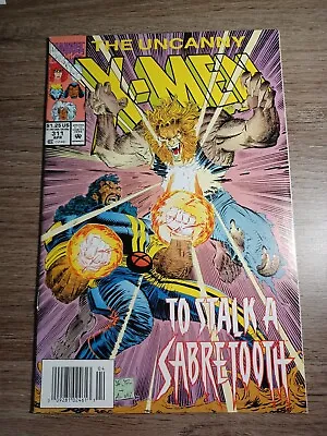 Buy Uncanny X-Men #311 NM Marvel Comics C147 • 2.77£