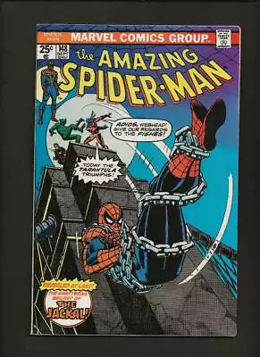 Buy Amazing Spider-Man #148 VF- 7.5 High Res Scans* • 48.66£