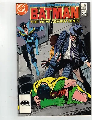 Buy Batman #416    1988    Nm • 7.15£