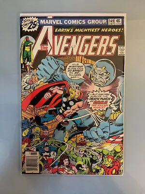 Buy The Avengers(vol. 1) #149 - Marvel Comics - Combine Shipping • 14.22£