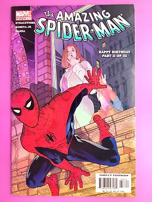 Buy Amazing Spider-man  #58 Lgy #499  Vf  Combine Shipping  Bx2459  I24 • 3.15£