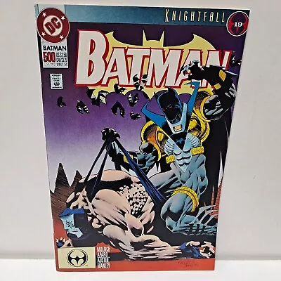 Buy Batman #500 DC Comics VF/NM • 1.58£