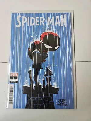 Buy Spider-man 1 - Skottie Young Cvr - New - Unread - High Grade • 0.86£