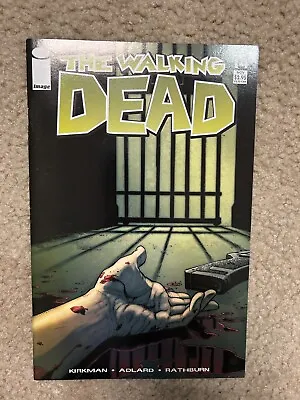 Buy The Walking Dead # 14 NM Image Comic Book Robert Kirkman Tony Moore Zombie • 19.99£