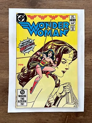 Buy Wonder Woman #303 NM DC Comic Book Batman Superman  Justice League 18 J848 • 20.58£