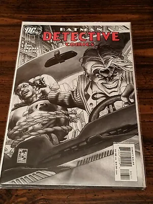 Buy  Detective Comics # 826-831 Unread B N B NM Or Better One Owner Pics  • 47.44£