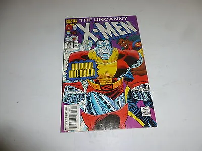 Buy The UNCANNY X-MEN Comic - Vol 1-  No 302 - Date 07/1993 - Marvel Comic • 14.99£