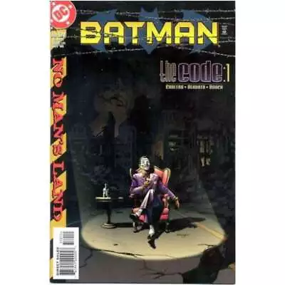 Buy Batman (1940 Series) #570 In Near Mint Minus Condition. DC Comics [f; • 32.70£