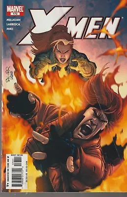 Buy Marvel Comics X-men #173 (2005) 1st Print G • 2£