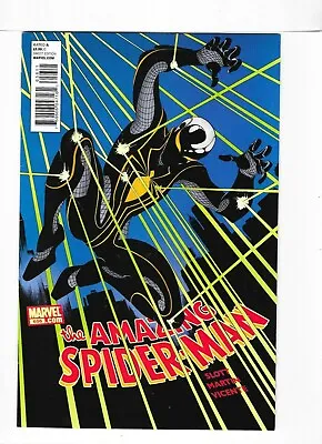 Buy Amazing Spider-Man # 656 First Spider-Man MK 11 Armor Origin Massacre • 12.61£