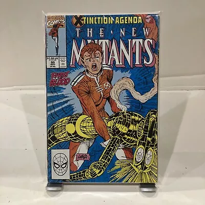 Buy The New Mutants 95 • 4.74£