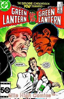 Buy GREEN LANTERN  (1960 Series)  (DC) #197 Fine Comics Book • 5.32£