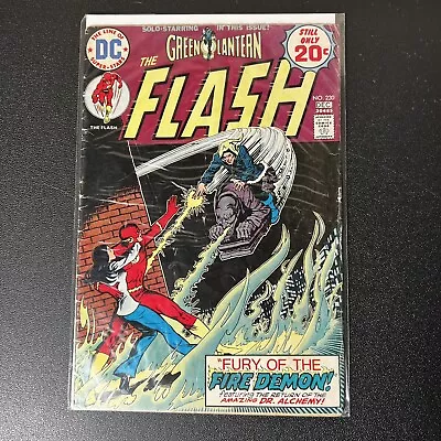 Buy Flash # 230 DC Comics • 4.70£