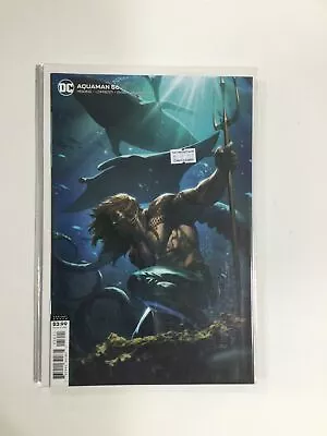 Buy Aquaman #56 Variant Cover (2020) NM3B160 NEAR MINT NM • 2.39£