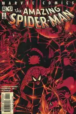 Buy Amazing Spider-Man, The (Vol. 2) #42 • 6.32£