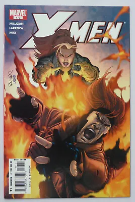 Buy X-Men #173 - 1st Printing Marvel Comics  September 2005 VF 8.0 • 4.75£
