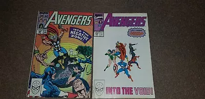 Buy Avengers # 309/#314  • 7£