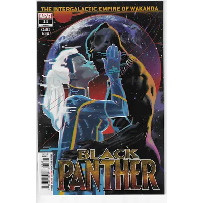 Buy Black Panther #14 (2019) • 2.89£