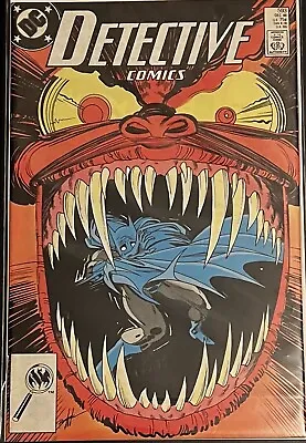 Buy Detective Comics #593 (1988) DC Comics • 15£