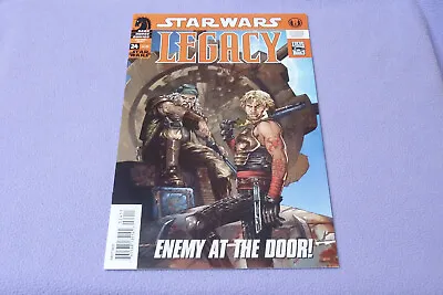 Buy Star Wars Legacy 6 Issues: #24, #25, #31, #33, #41, #43 | Dark Horse | NM/VF • 19.99£