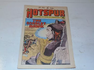 Buy THE HOTSPUR Comic - No 775 - Date 24/08/1974 - 4p - D C Thomson & Co - UK Comic • 8.99£