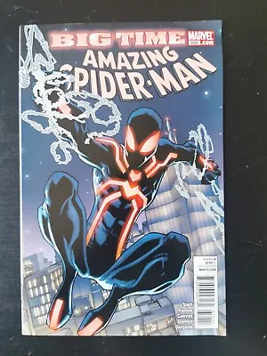 Buy Amazing Spider-man # 650 • 25.82£
