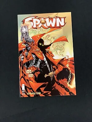 Buy Spawn #107 Image Comics 2001 Low Print Run Todd McFarlane & Greg Capullo • 11.82£