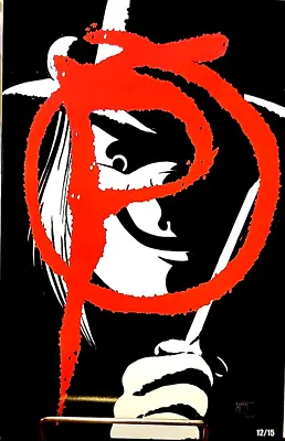 Buy DO YOU POOH: V For Vendetta VIRGIN Homage Cover. Art By Marat Mychaels 12 Of 15 • 23.72£