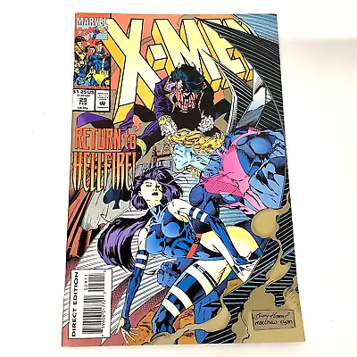 Buy Marvel Comics X-MEN #29 February 1994 • 3.99£
