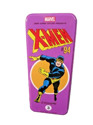 Buy Dark Horse Deluxe Marvel Classic Character: Uncanny X-Men 94 #3: Cyclops Statue~ • 210.41£